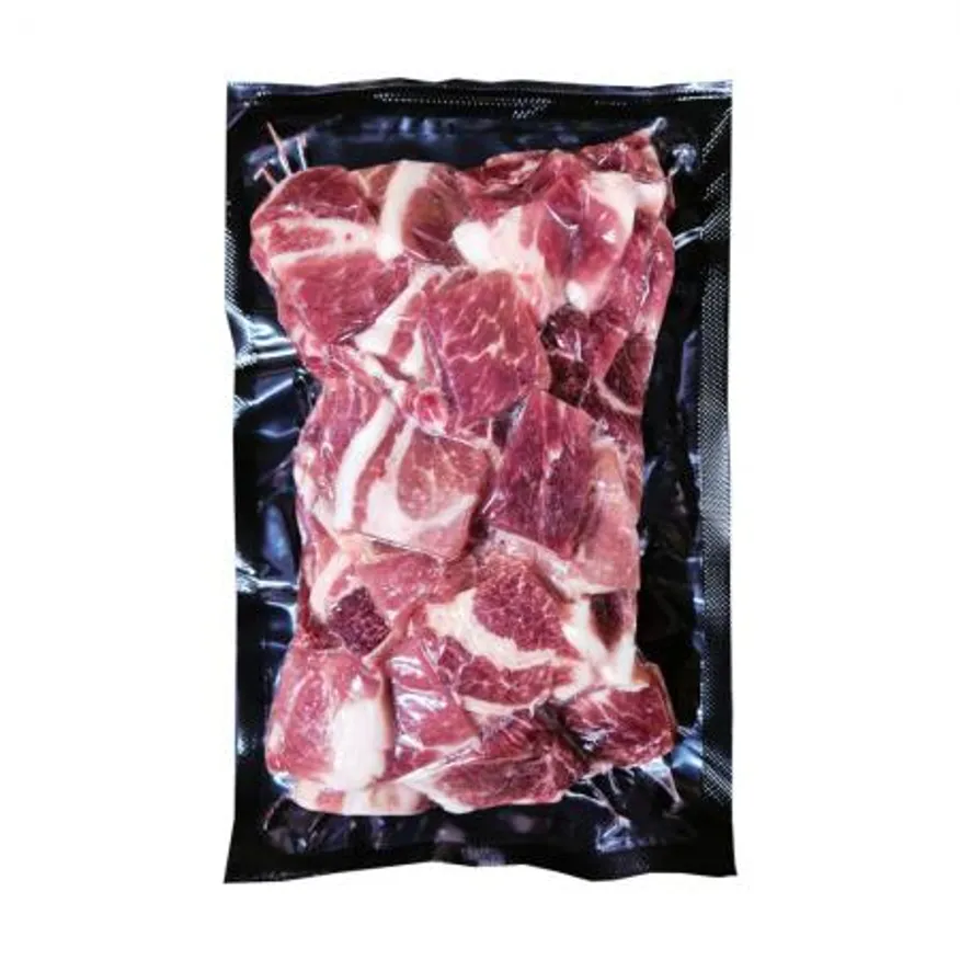 더고기 찌개용 목전지 1kg 이미지
