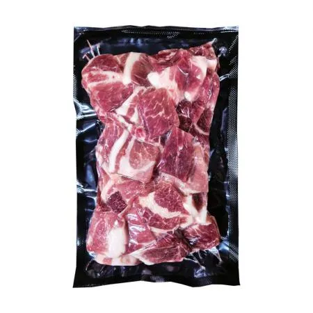 더고기 찌개용 목전지 1kg 이미지