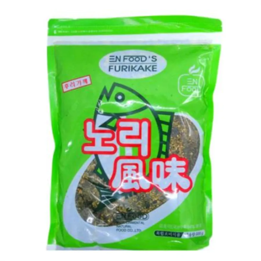 이엔 노리 후리가케 500g 이미지