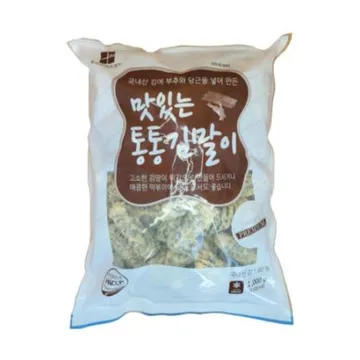 푸르온 통통김말이 2kg