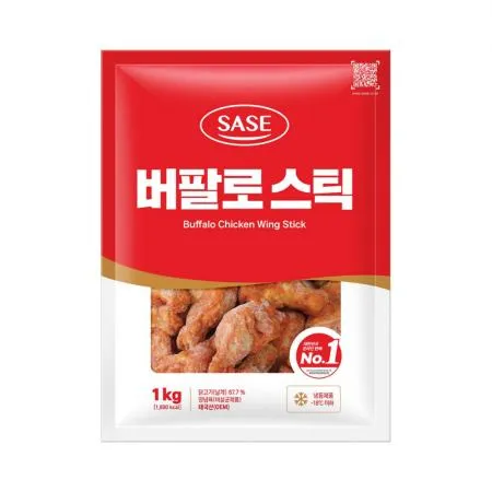 [무료배송] ★초특가★ 사세 버팔로스틱 1kg