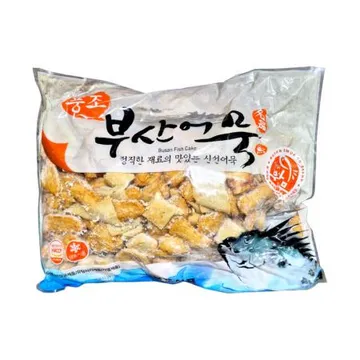 풍조 종합 부산어묵 3kg 대용량