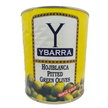 아바라 그린 올리브 홀 3kg