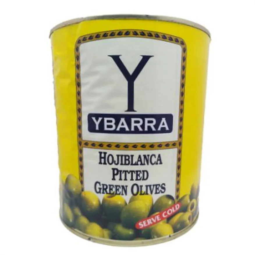 아바라 그린 올리브 홀 3kg 이미지