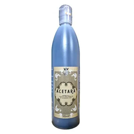 아세토 발사믹크림 500ml