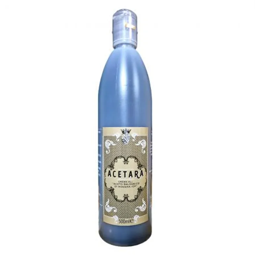 아세토 발사믹크림 500ml 이미지