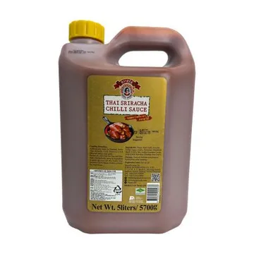 수리 스리라차 칠리소스 5L 대용량