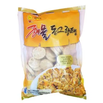 아미고 해물 동그랑땡 1kg