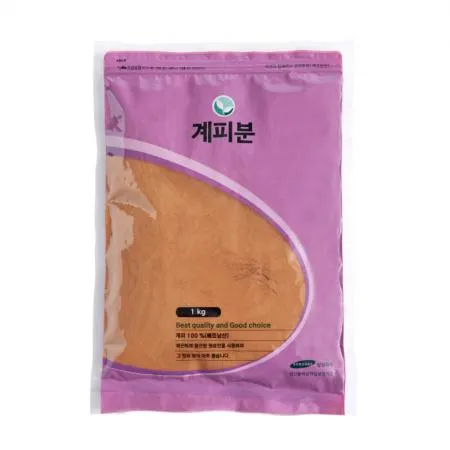 한식품 계피가루 1kg 계피 100% 분말 시나몬가루 이미지