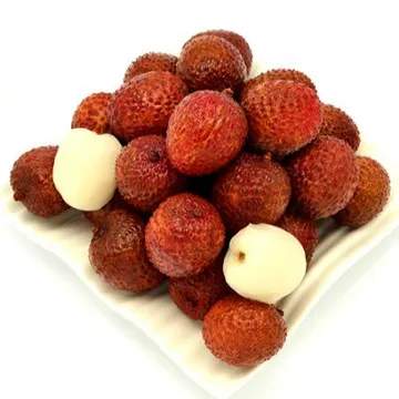 신정 냉동 리치 1kg 열대과일