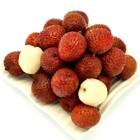 신정 냉동 리치 1kg 열대과일