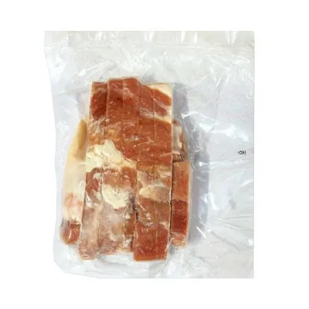 더고기 냉동 삼겹살 (20mm) 1kg 이미지