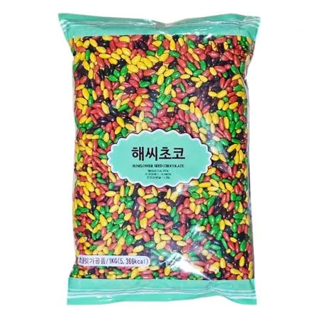 해씨초코볼 1kg