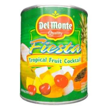 델몬트 후르츠 칵테일 850g