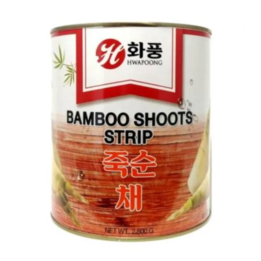 화풍 죽순채 2.8kg 이미지