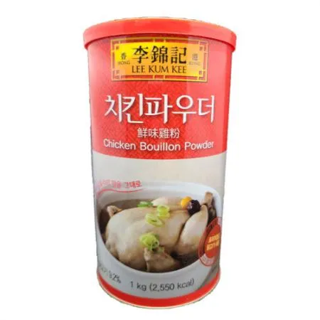 이금기 치킨파우더 1kg 치킨스톡