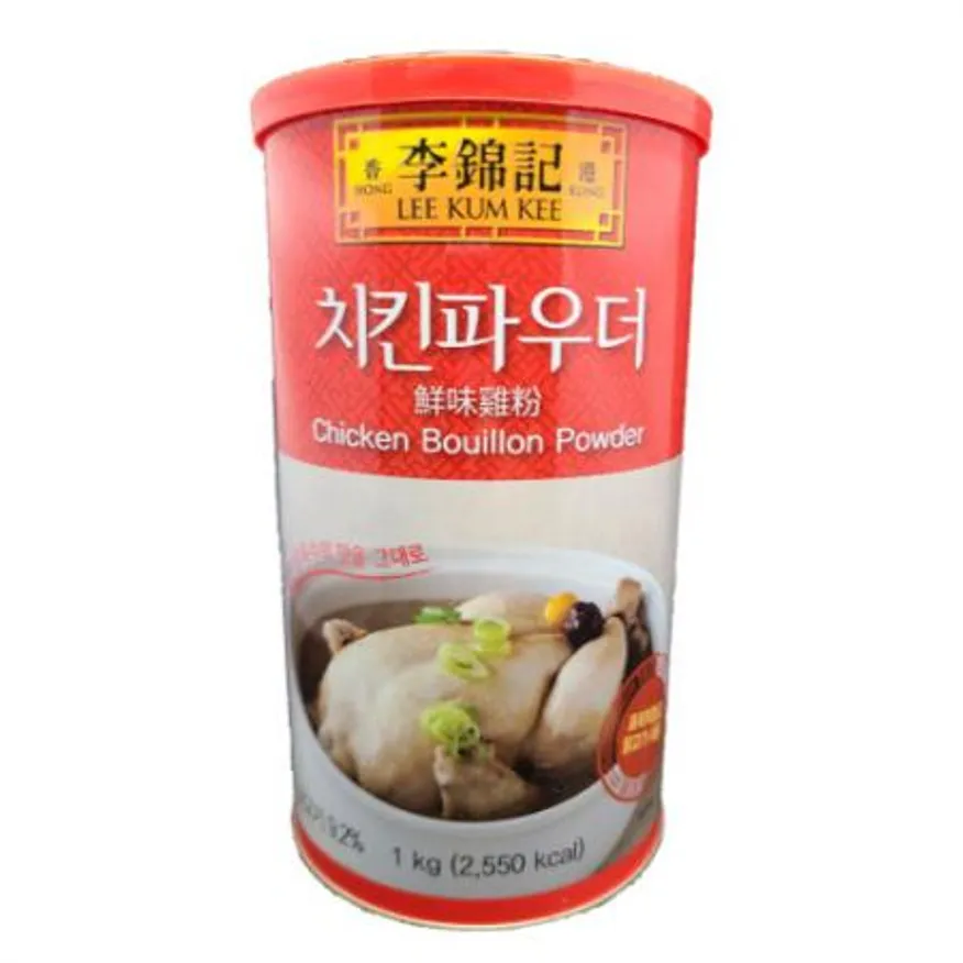 이금기 치킨파우더 1kg 치킨스톡 이미지