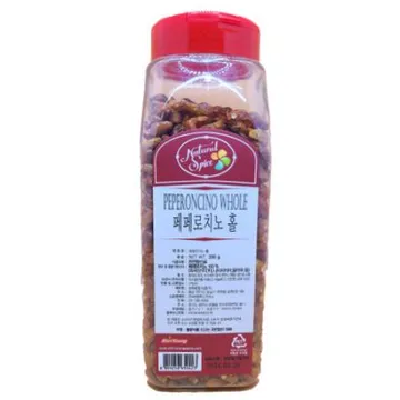 신영 페퍼론치노 홀 200g