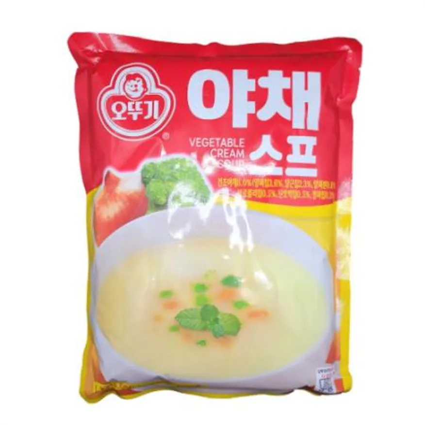 오뚜기 야채스프 1kg (5~60인분) 이미지