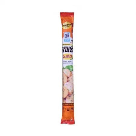 대림 챔피언 소시지 500g