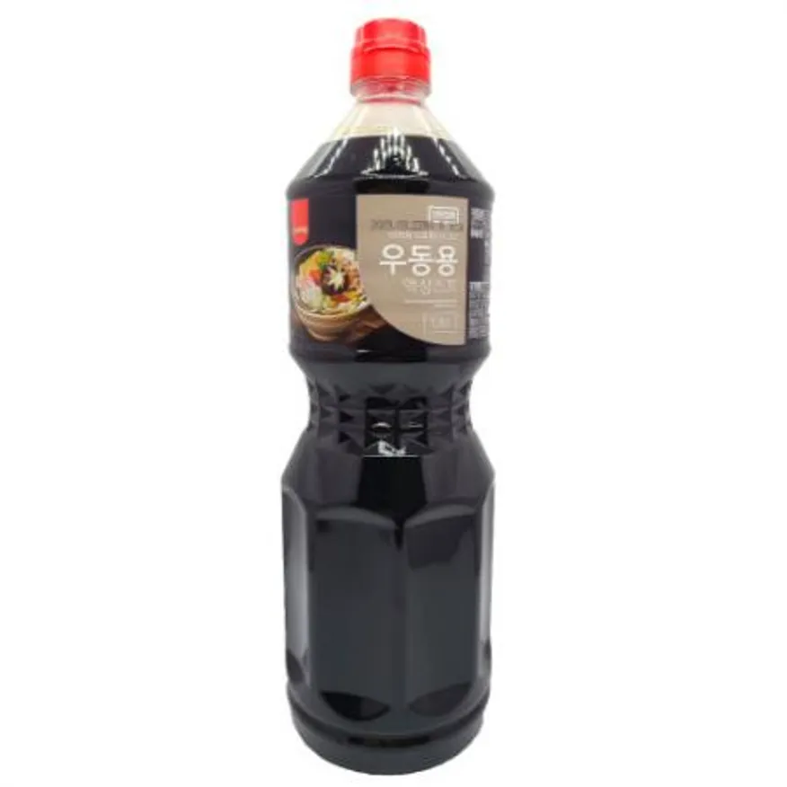 삼립 우동용 액상스프소스 1.8L 이미지