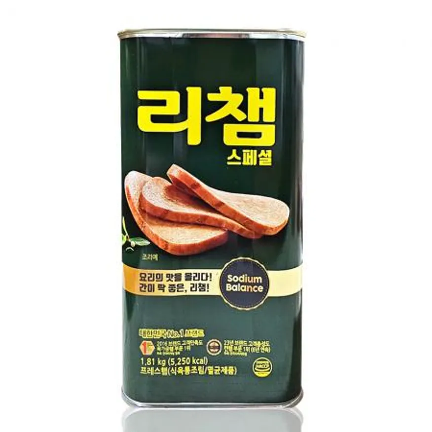 동원 리챔 1.81kg 덕용 이미지