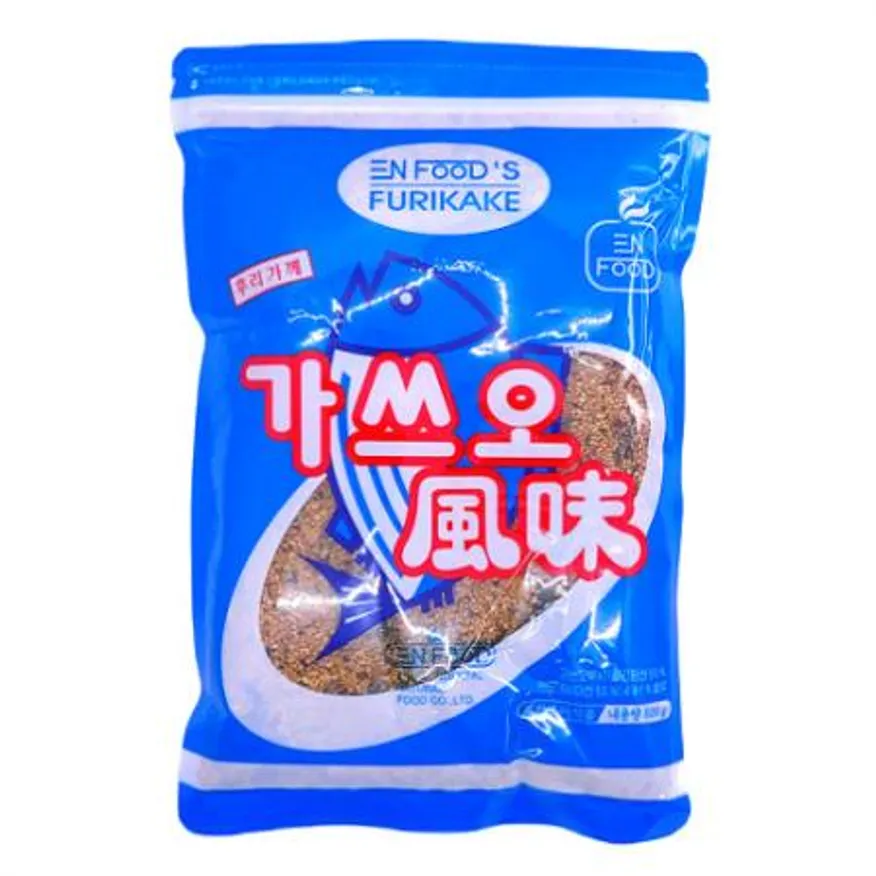 이엔 가쓰오 후리가케 500g 이미지