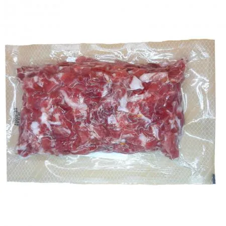 에쓰푸드 전지베이컨 1kg [20mm]