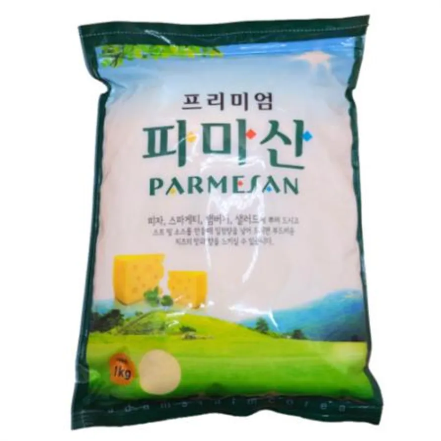 아담스 프리미엄 파마산 치즈가루 1kg 이미지