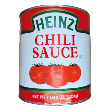 하인즈 칠리소스 3.23kg