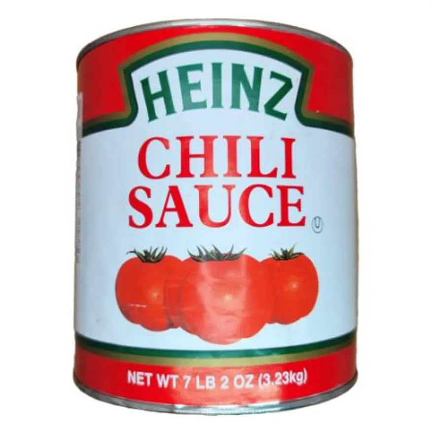 하인즈 칠리소스 3.23kg 이미지