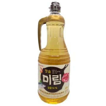 롯데 미림 1.8L