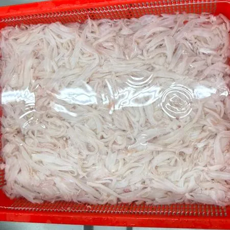 냉동 자연산 물가자미회 1kg 미주구리 물회 기름가자미 이미지