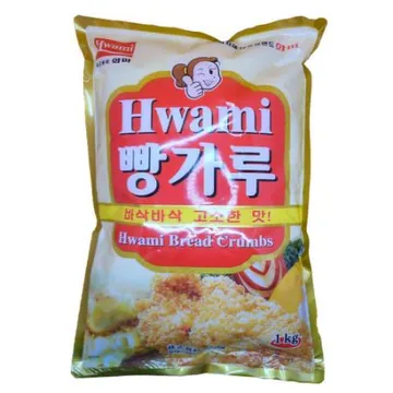 화미 빵가루 1kg