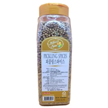 신영 피클링스파이스 홀 450g