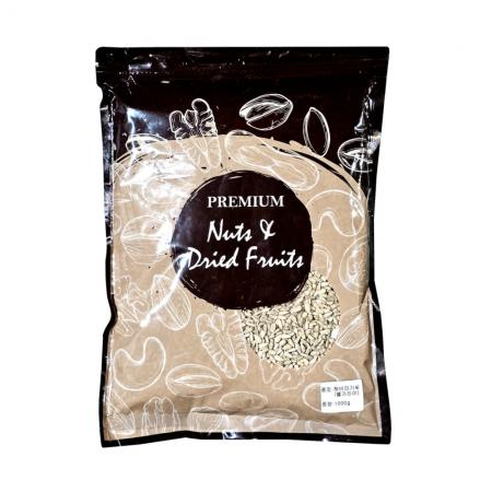 해바라기씨 1kg 불가리아산