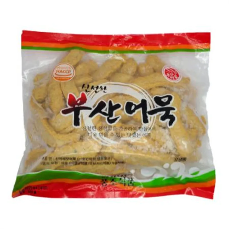 풍조 튀김용 어묵 800g 이미지