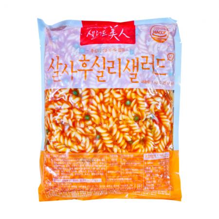 샐러드미인 살사후실리 1kg