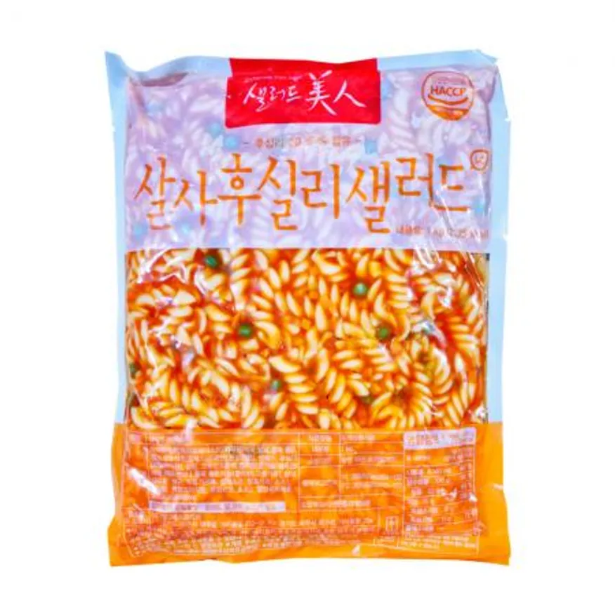 샐러드미인 살사후실리 1kg 이미지