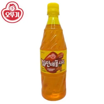 오뚜기 파인애플 시럽 1kg