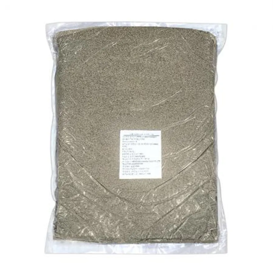 ★대용량특가★ 한식품 탕용 들깨가루 5kg (고운입자/껍질O) 이미지