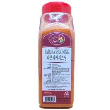 신영 파프리카시즈닝 450g