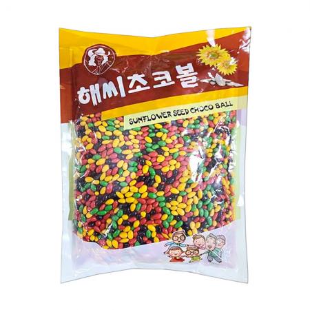 해씨초코볼 1kg
