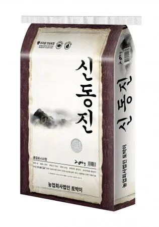 신동진(25년햅쌀/상등급★)