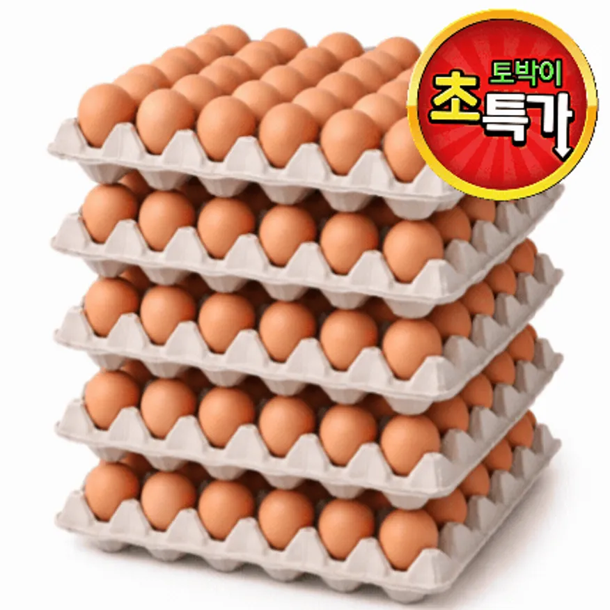 계란(특란/30알)판❤️초특가❤️ 이미지