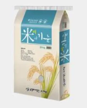 미의기준쌀/청년으뜸쌀20kg(한정수량/햅쌀/상등급)교차출고