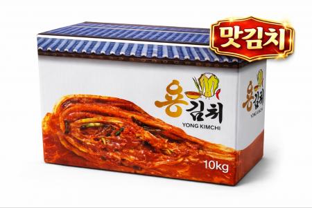 배추김치/맛(용맛김치/수입/특가★)10KG