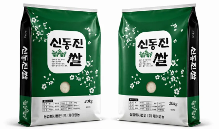 신동진쌀(★제이/25년산햅쌀/단일품종/상등급★) 이미지