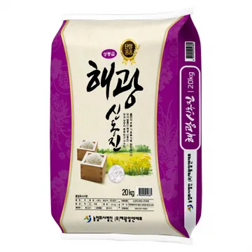 신동진쌀(★25년산햅쌀/단일품종/상등급★)