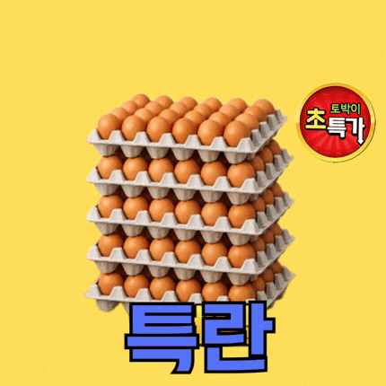 ⭐첫구매 특가⭐ 계란 (특란/30알)판♥초특가♥